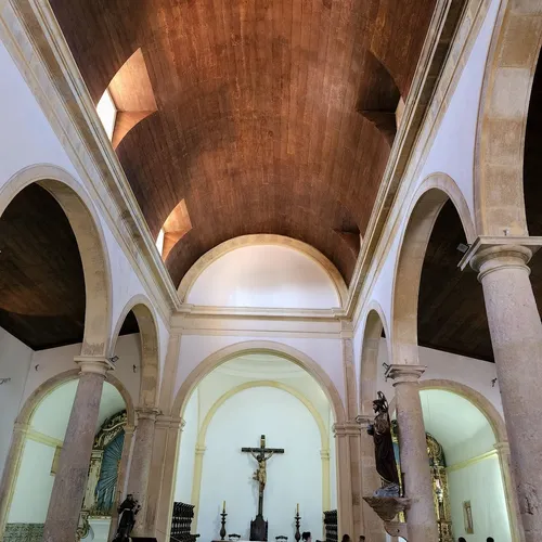 Alto da Sé, Olinda, Pernambuco, Brasil