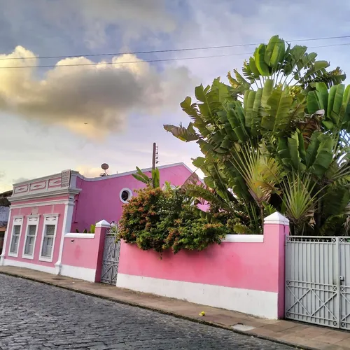 Alto da Sé, Olinda, Pernambuco, Brasil
