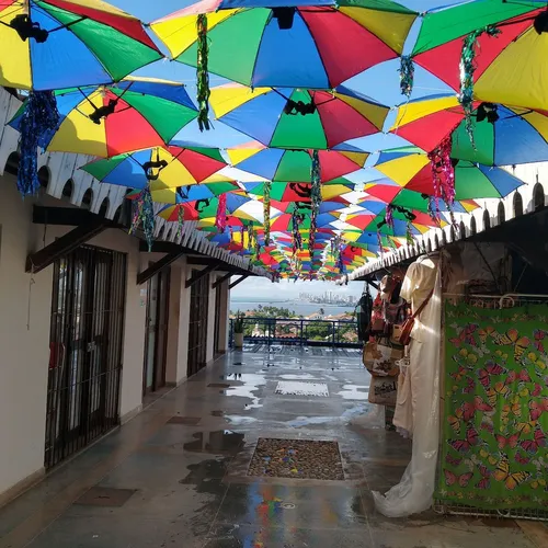 Centro Histórico de Olinda, Olinda, Pernambuco, Brasil