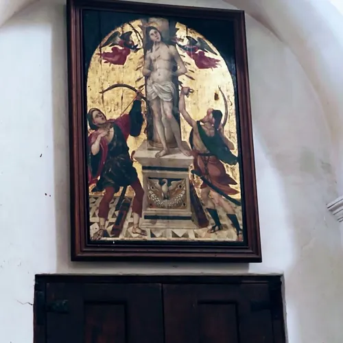 Basílica e Mosteiro de São Bento, Olinda, Pernambuco, Brasil