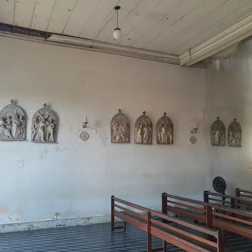 Basílica e Mosteiro de São Bento, Olinda, Pernambuco, Brasil