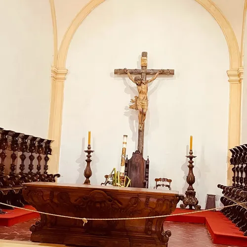 Catedral da Sé, Olinda, Pernambuco, Brasil