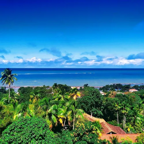 Catedral da Sé, Olinda, Pernambuco, Brasil