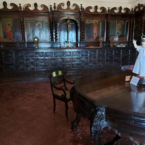 Catedral da Sé, Olinda, Pernambuco, Brasil