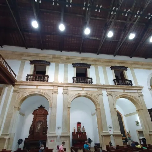 Igreja do Carmo, Olinda, Pernambuco, Brasil