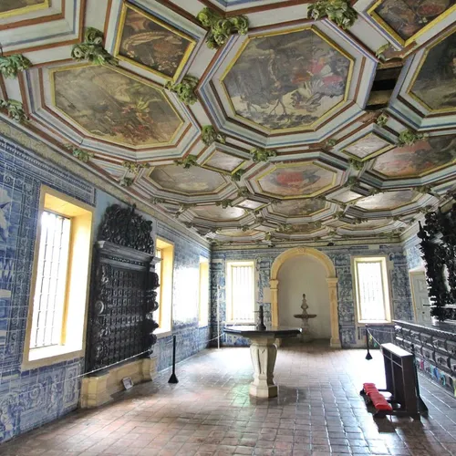 Convento de São Francisco, Olinda, Pernambuco, Brasil