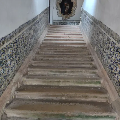 Convento de São Francisco, Olinda, Pernambuco, Brasil