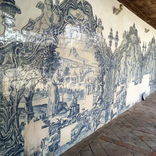 Convento de São Francisco, Olinda, Pernambuco, Brasil