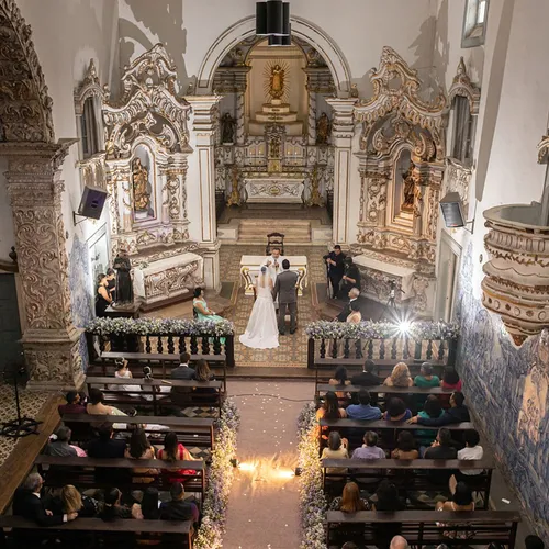 Convento de São Francisco, Olinda, Pernambuco, Brasil