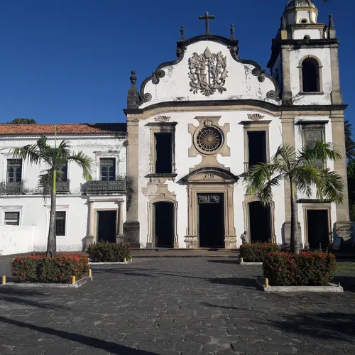Casa de Alceu Valença, Olinda, Pernambuco, Brasil