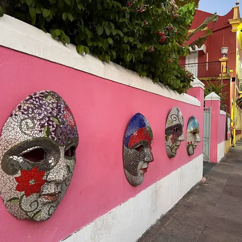 Casa dos Bonecos Gigantes de Olinda, Olinda, Pernambuco, Brasil