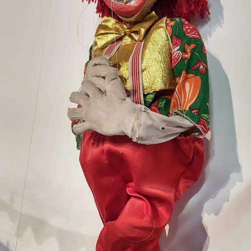 Museu do Mamulengo, Olinda, Pernambuco, Brasil