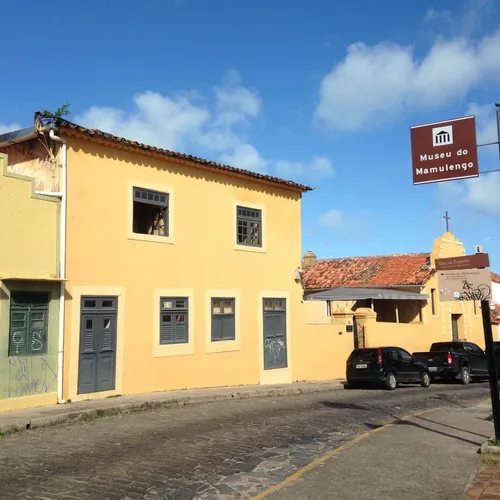 Museu do Mamulengo, Olinda, Pernambuco, Brasil