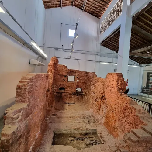 Museu do Mamulengo, Olinda, Pernambuco, Brasil