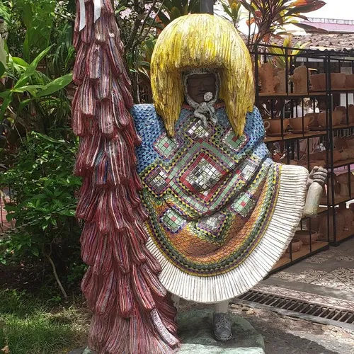 Observatório Astronômico do Alto da Sé, Olinda, Pernambuco, Brasil