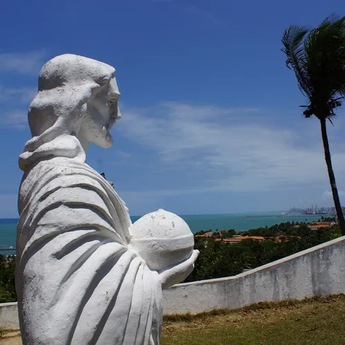 Observatório Astronômico do Alto da Sé, Olinda, Pernambuco, Brasil