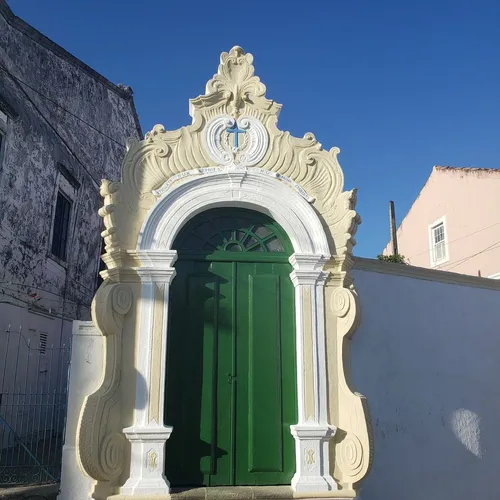 Mercado da Ribeira, Olinda, Pernambuco, Brasil