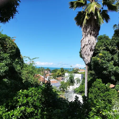 Mercado da Ribeira, Olinda, Pernambuco, Brasil