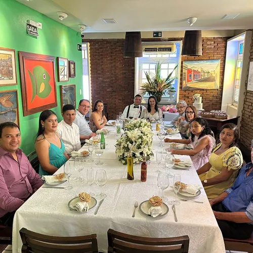 Oficina do Sabor, Olinda, Pernambuco, Brasil