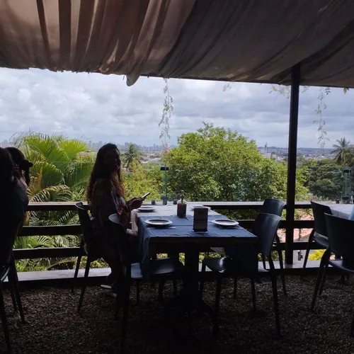 Oficina do Sabor, Olinda, Pernambuco, Brasil