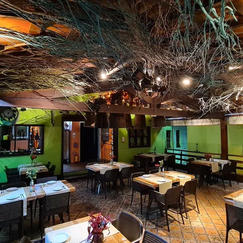 Oficina do Sabor, Olinda, Pernambuco, Brasil