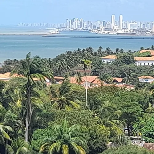 Oficina do Sabor, Olinda, Pernambuco, Brasil
