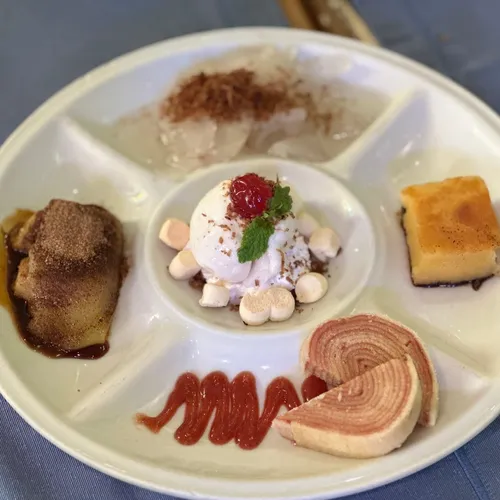 Oficina do Sabor, Olinda, Pernambuco, Brasil