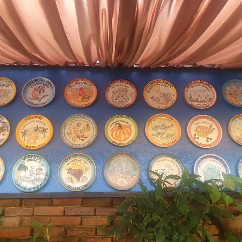 Oficina do Sabor, Olinda, Pernambuco, Brasil