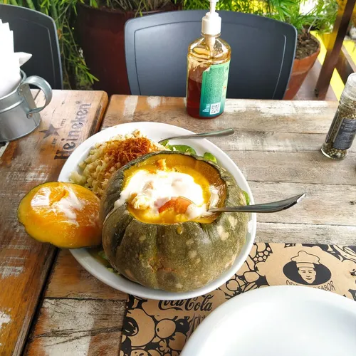 Oficina do Sabor, Olinda, Pernambuco, Brasil