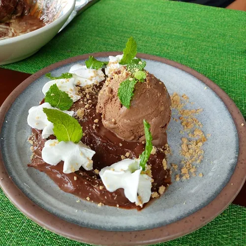 Restaurante Patuá, Olinda, Pernambuco, Brasil