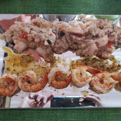 Restaurante Patuá, Olinda, Pernambuco, Brasil