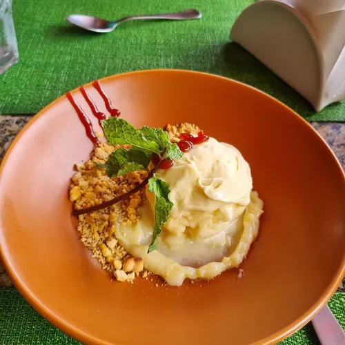 Restaurante Patuá, Olinda, Pernambuco, Brasil