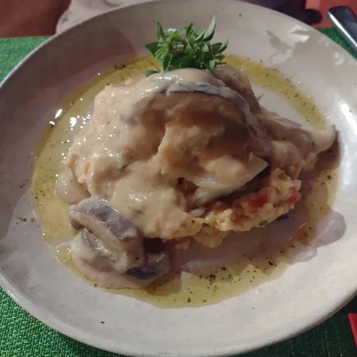 Restaurante Patuá, Olinda, Pernambuco, Brasil