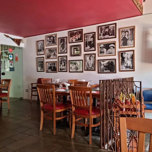 Don Francesco Trattoria, Olinda, Pernambuco, Brasil