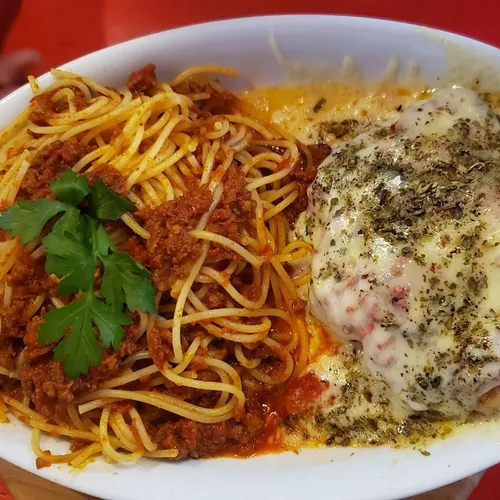 Don Francesco Trattoria, Olinda, Pernambuco, Brasil