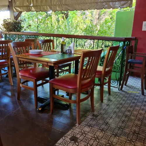 Don Francesco Trattoria, Olinda, Pernambuco, Brasil