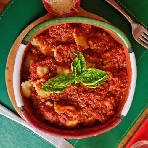 Don Francesco Trattoria, Olinda, Pernambuco, Brasil