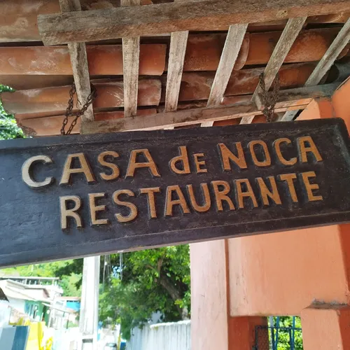 Casa de Noca, Olinda, Pernambuco, Brasil