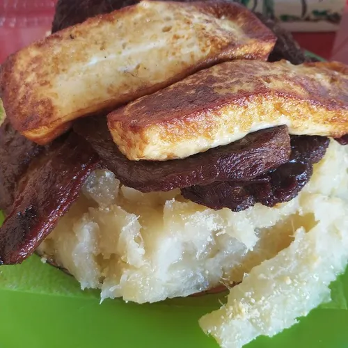 Casa de Noca, Olinda, Pernambuco, Brasil