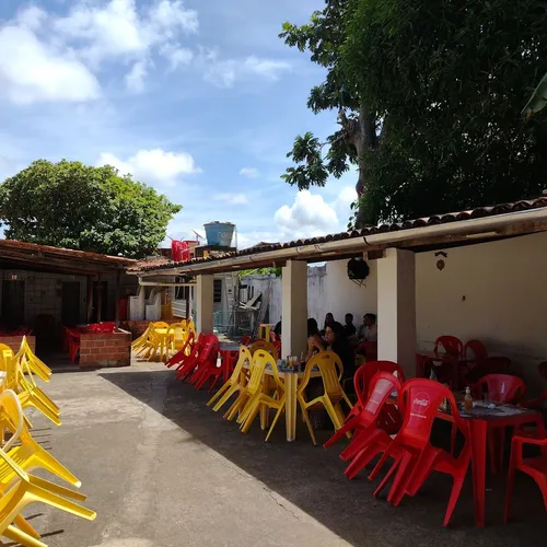 Casa de Noca, Olinda, Pernambuco, Brasil