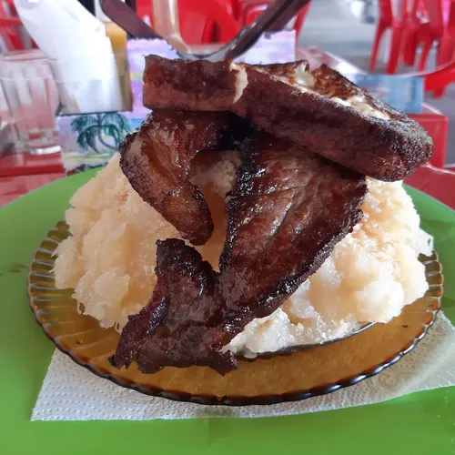 Casa de Noca, Olinda, Pernambuco, Brasil