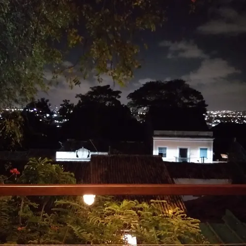 Restaurante Beijupirá Olinda, Olinda, Pernambuco, Brasil