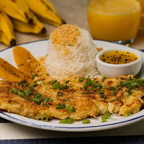 Restaurante Beijupirá Olinda, Olinda, Pernambuco, Brasil