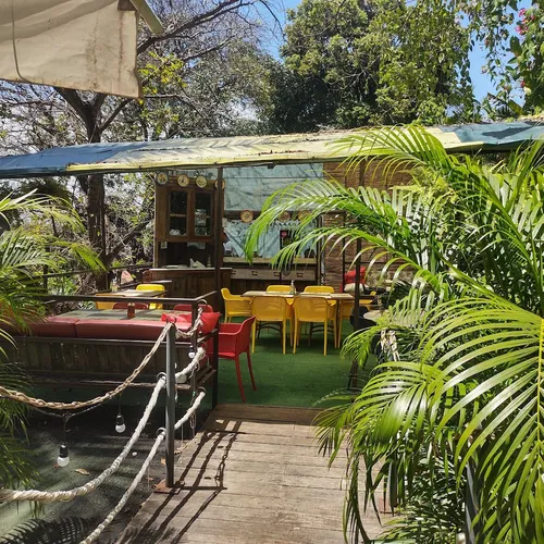 Restaurante Beijupirá Olinda, Olinda, Pernambuco, Brasil