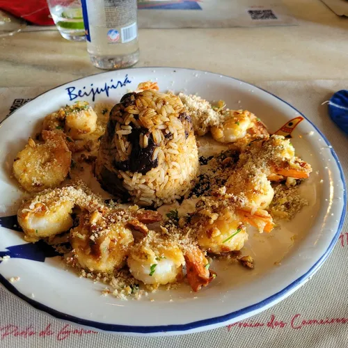 Restaurante Beijupirá Olinda, Olinda, Pernambuco, Brasil