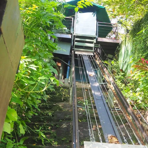 Restaurante Beijupirá Olinda, Olinda, Pernambuco, Brasil