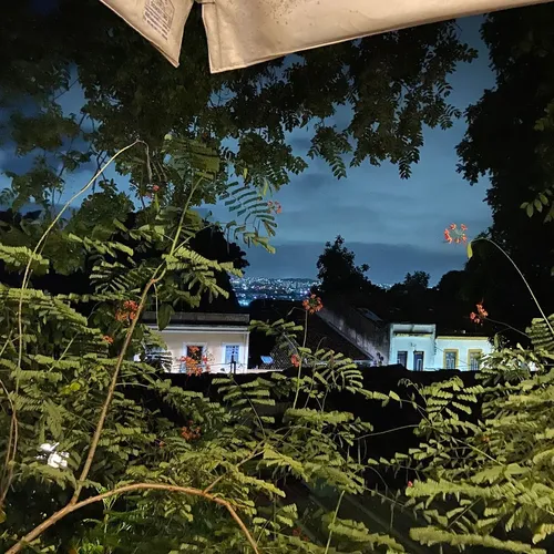 Restaurante Beijupirá Olinda, Olinda, Pernambuco, Brasil