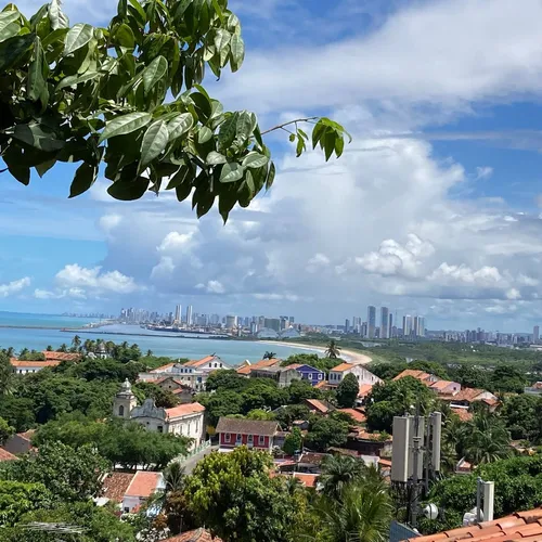 Olinda Art & Grill, Olinda, Pernambuco, Brasil