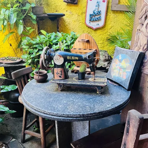 Olinda Art & Grill, Olinda, Pernambuco, Brasil