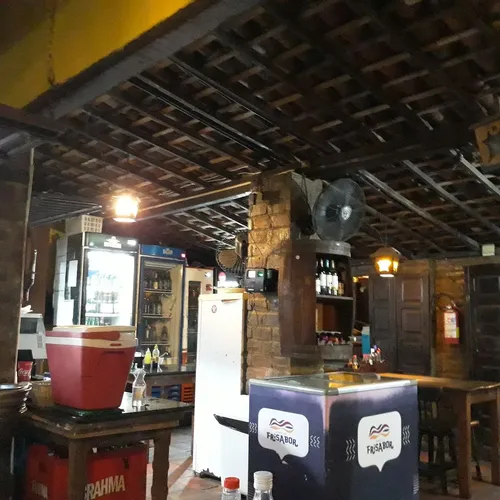 Olinda Art & Grill, Olinda, Pernambuco, Brasil